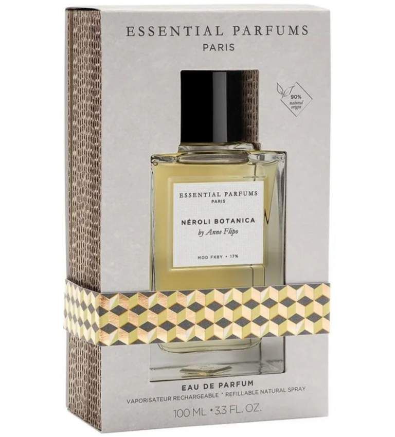 Essential Parfums Neroli Botanica