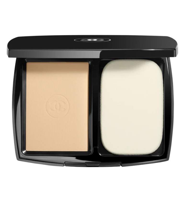Chanel Ultra Le Teint Ultrawear All-Day Comfort Flawless Finish Compact Foundation