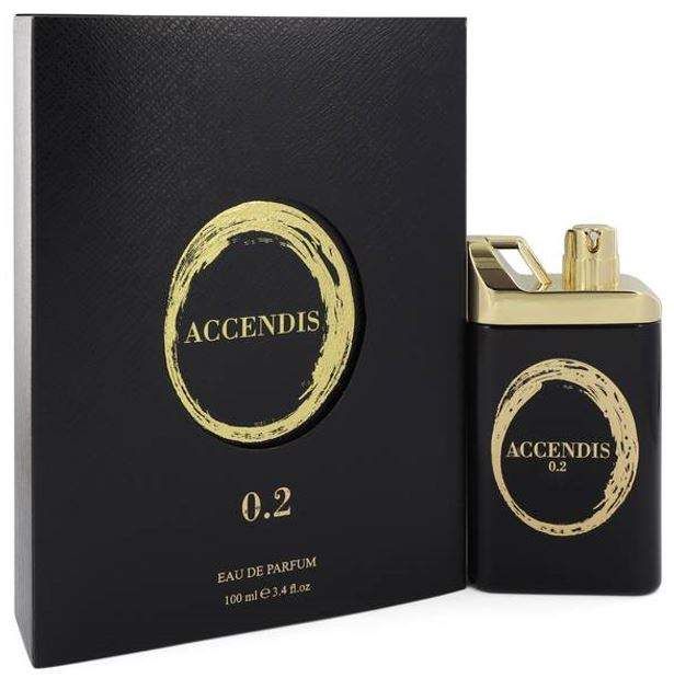 Accendis Accendis 0.2