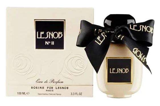 Les Parfums de Rosine LE SNOB N°II
