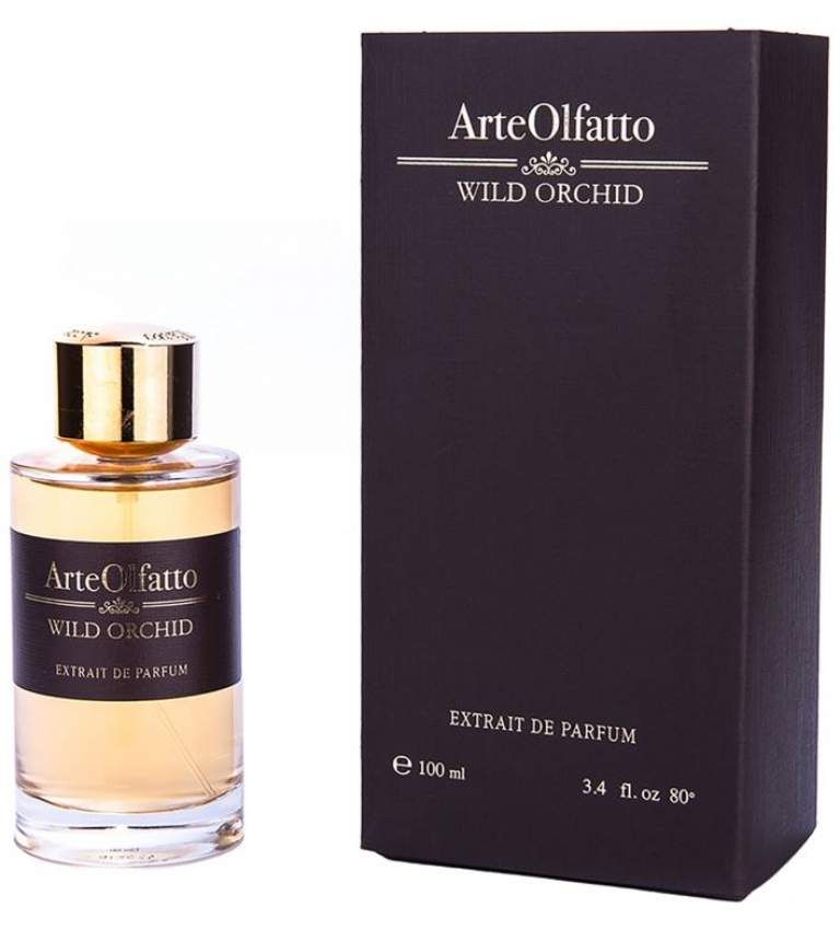 ArteOlfatto Wild Orchid