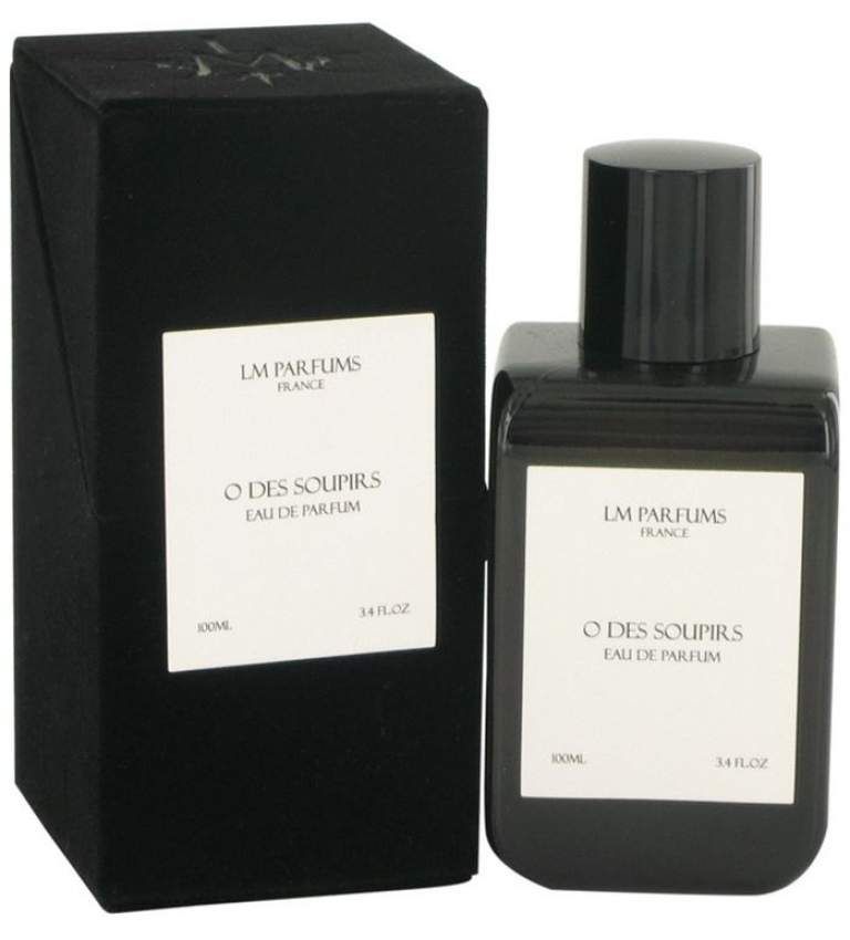 Laurent Mazzone Parfums O des Soupirs
