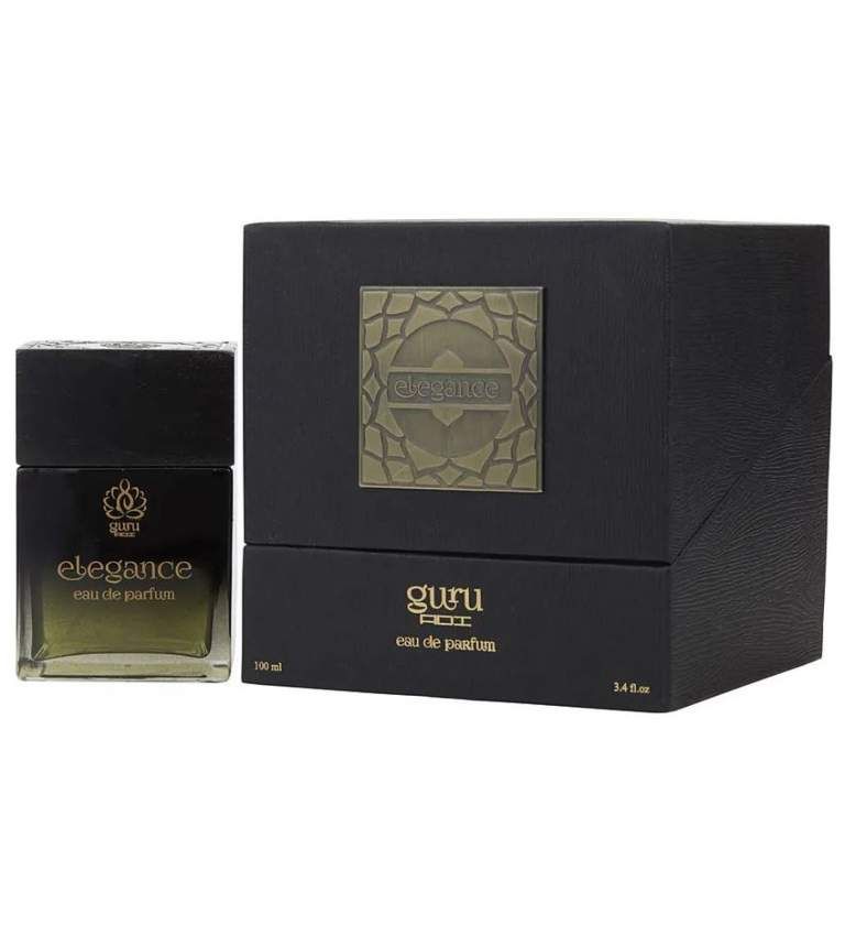 Guru Elegance