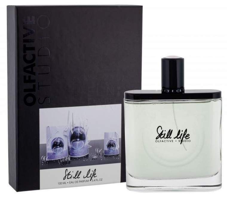 Olfactive Studio Still Life