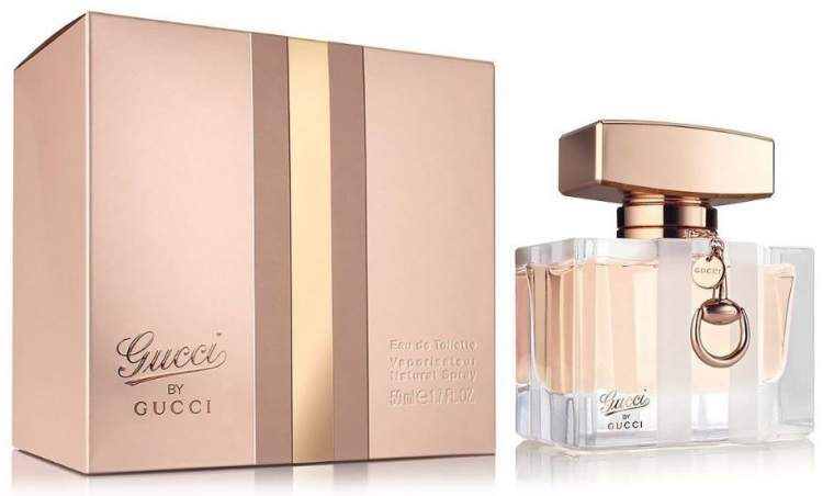 Gucci Gucci by Gucci Eau de Toilette