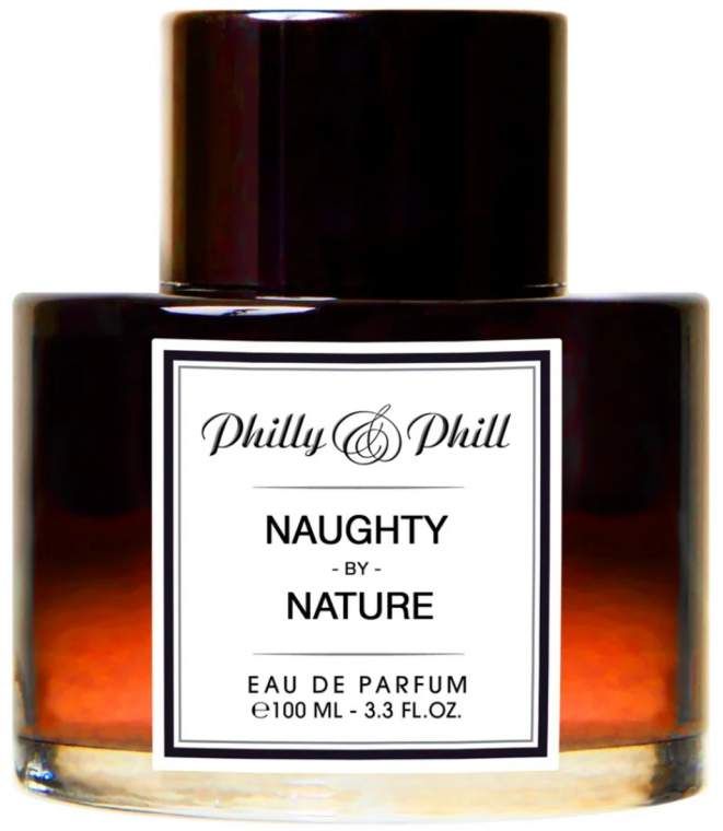 Philly & Phill Naughty by Nature