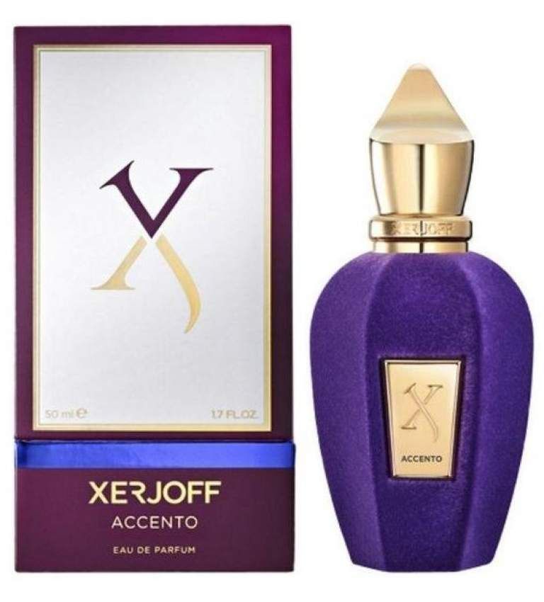 Xerjoff Accento