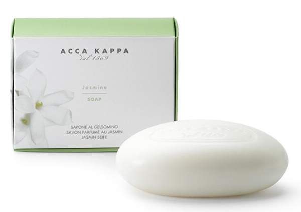 Acca Kappa Acca Kappa Jasmine Soap