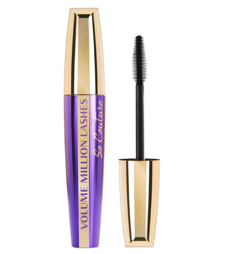 L'Oreal Volume Million Lashes So Couture
