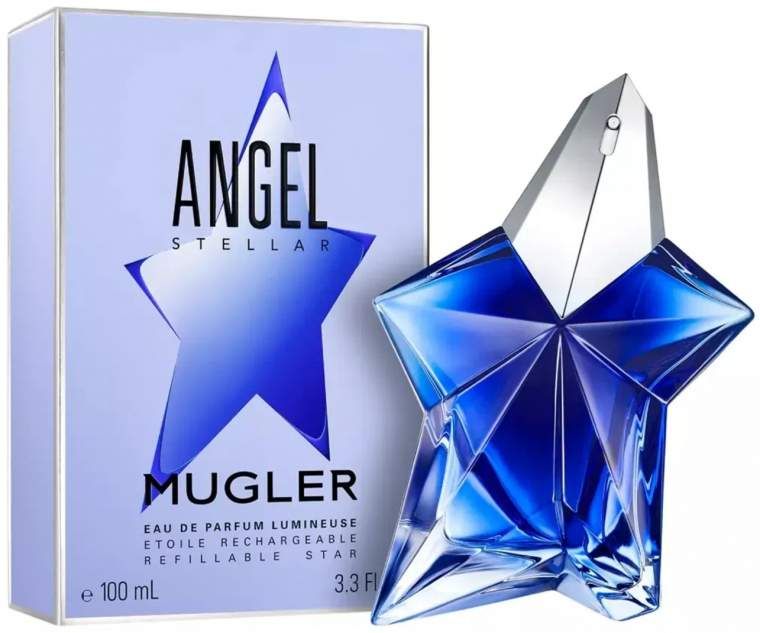 Mugler Angel Stellar