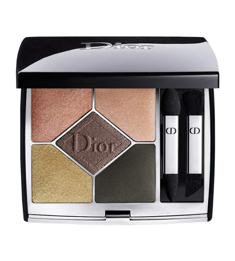 Dior 5 Couleurs Couture Eyeshadow Palette