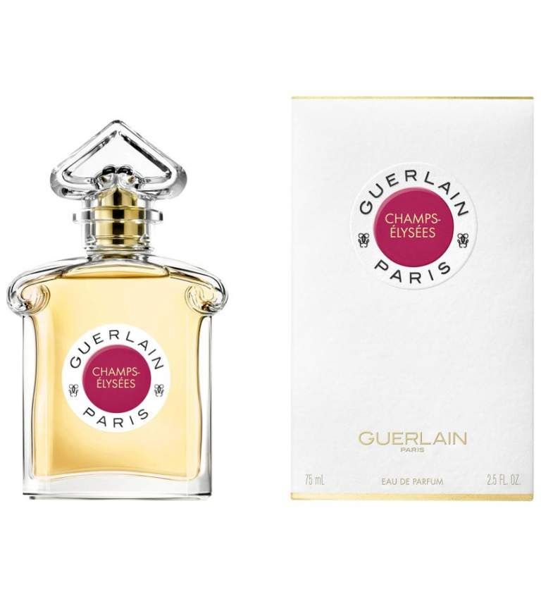 Guerlain Champs-Elysees Eau de Parfum