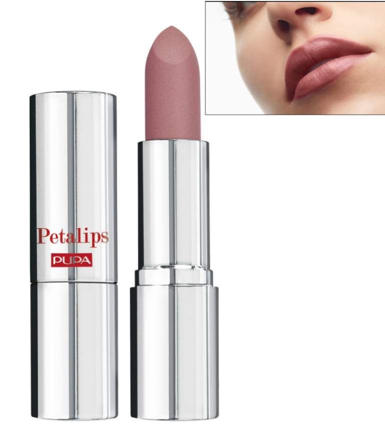 Pupa Petalips Lipstick