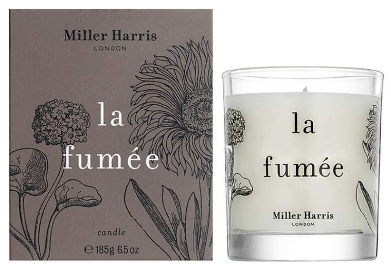 Miller Harris Miller Harris La Fumee Candle
