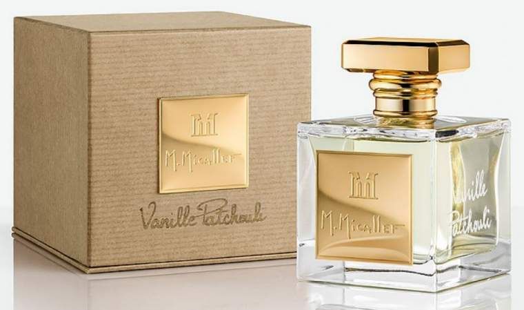 M. Micallef Vanille Patchouli