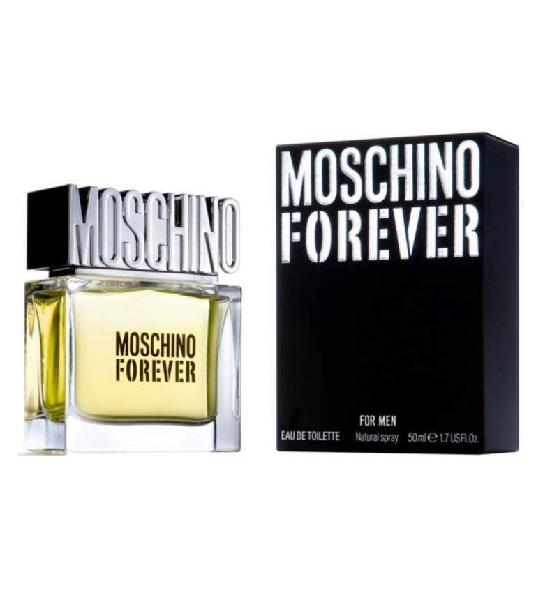 Moschino Moschino Forever