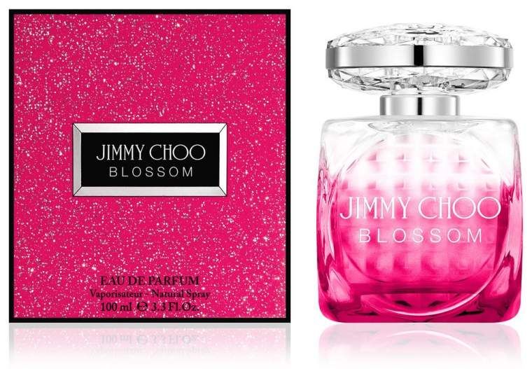 Jimmy Choo Jimmy Choo Blossom