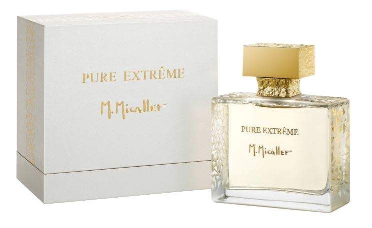 M. Micallef Pure Extreme