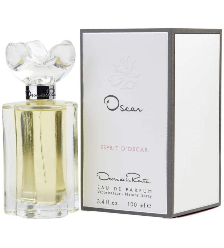 Oscar de la Renta Esprit d’Oscar