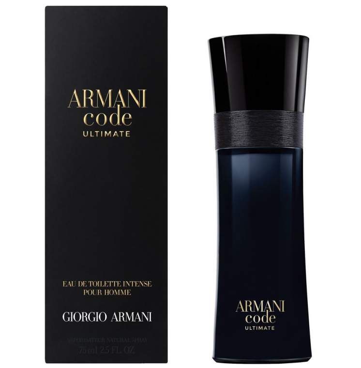 Giorgio Armani Armani Code Ultimate