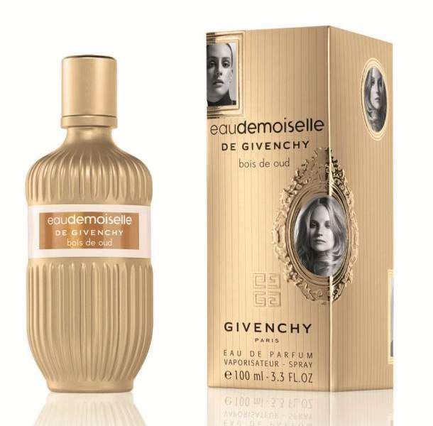 Givenchy Eaudemoiselle de Givenchy Bois de Oud