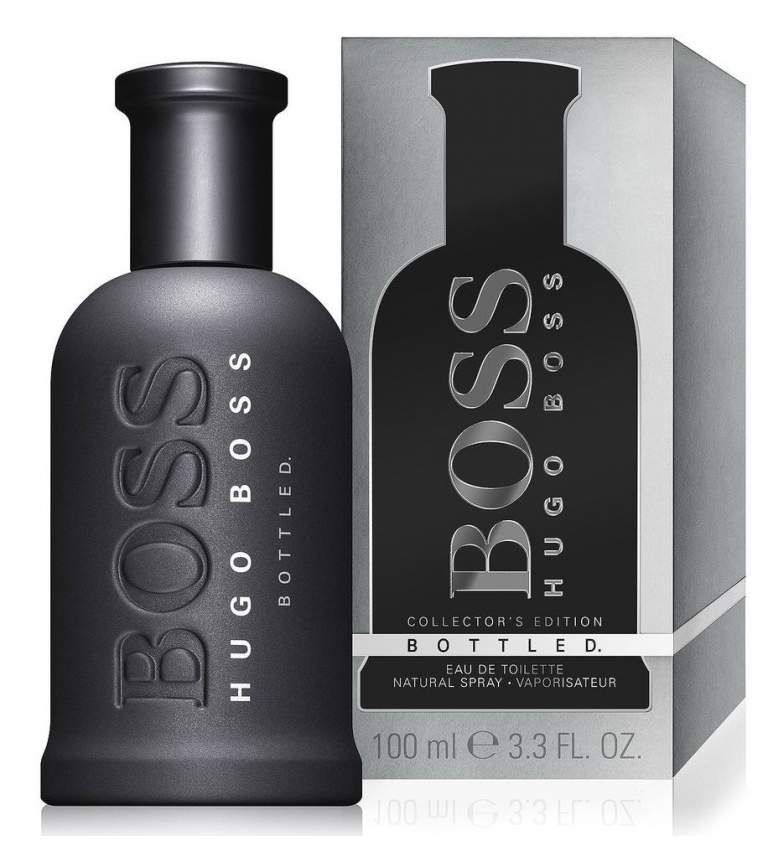 Hugo Boss Boss Collector's Edition