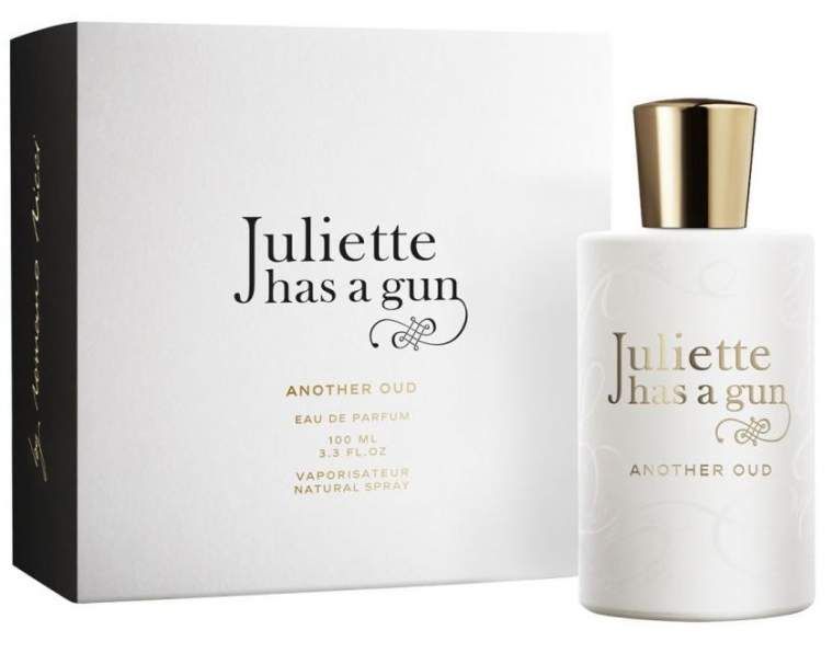 Juliette has a gun Another Oud
