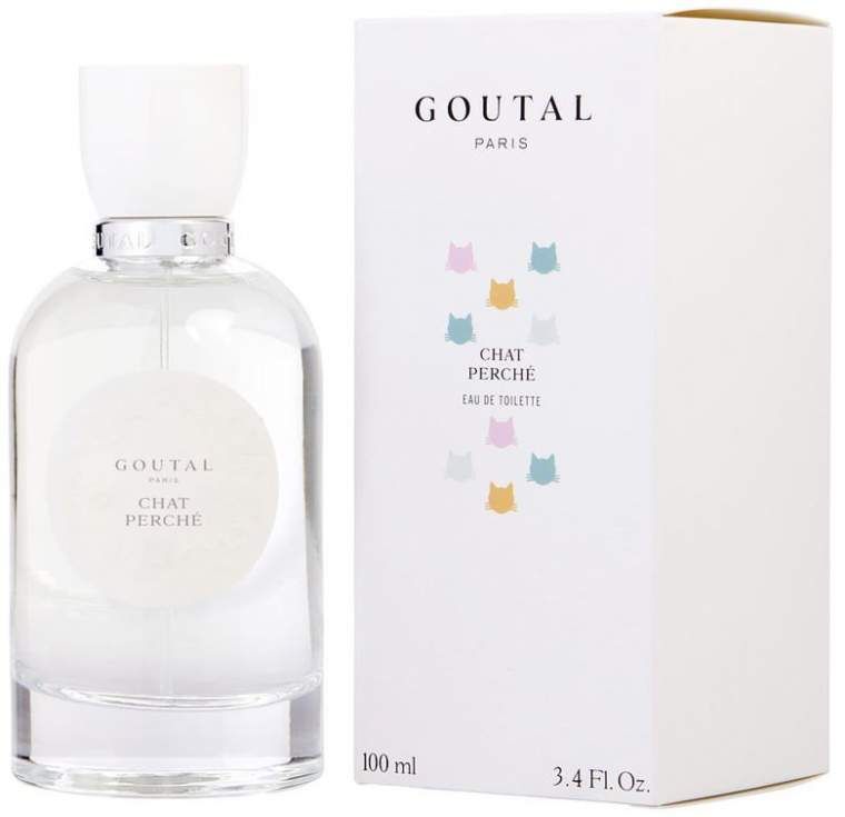 Annick Goutal Chat Perche