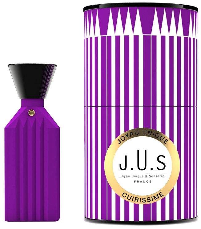 J.U.S Cuirissime