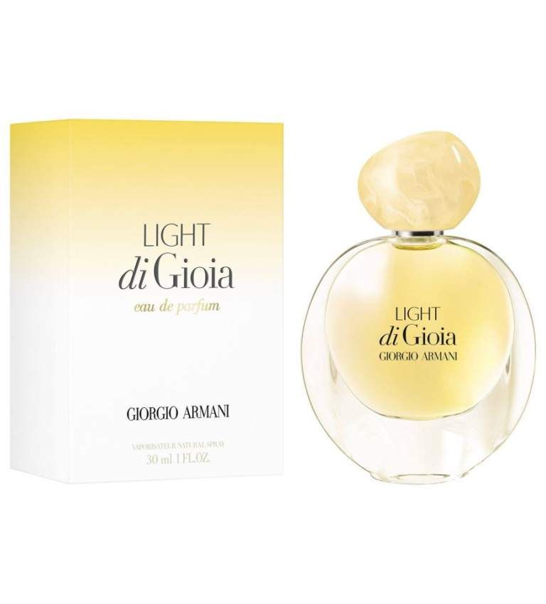 Giorgio Armani Light di Gioia