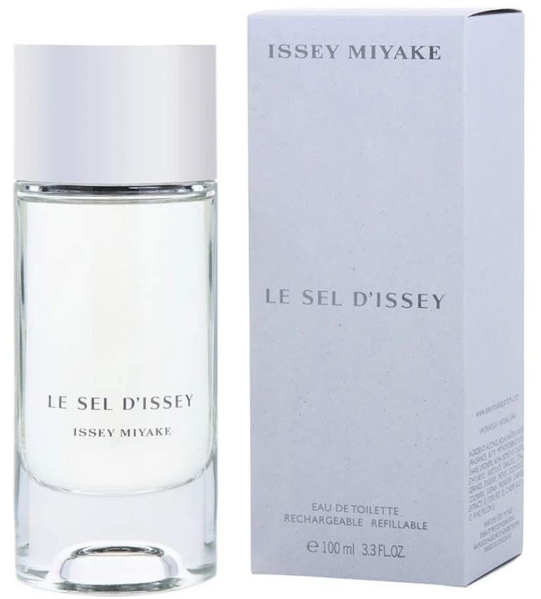 Issey Miyake Le Sel d’Issey