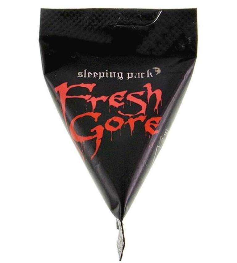 Too Cool For School Fresh Gore Sleeping Mask