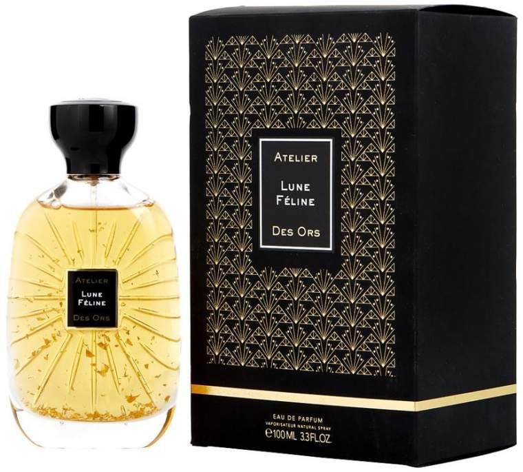 Atelier des Ors Lune Feline