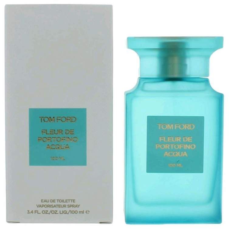 Tom Ford Fleur de Portofino Acqua