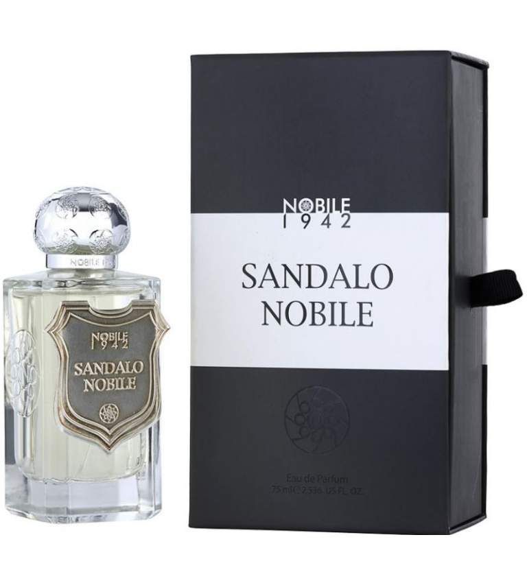 Nobile 1942 Sandalo Nobile