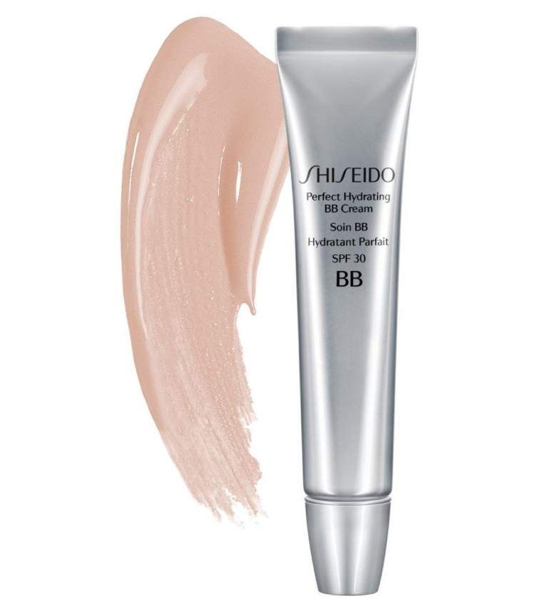 Shiseido Perfect Hydrating BB Cream