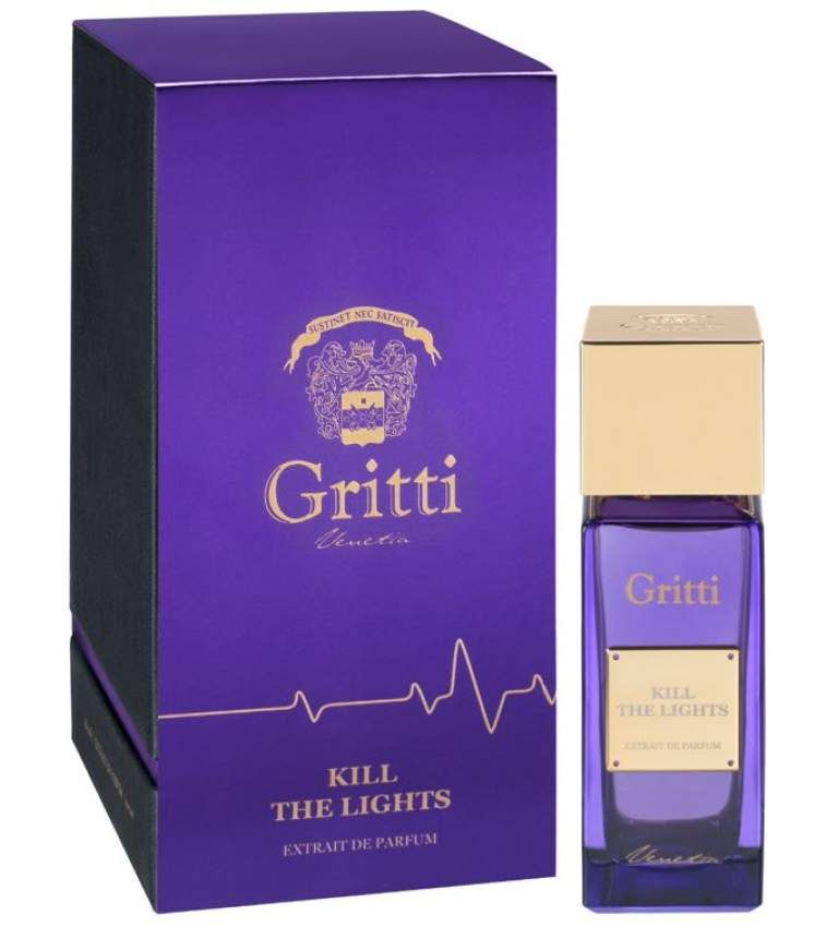 Gritti Kill the Lights