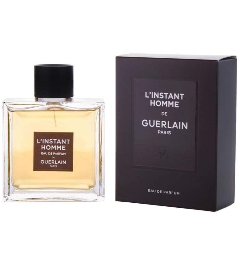 Guerlain L'Instant de Guerlain pour Homme EDP