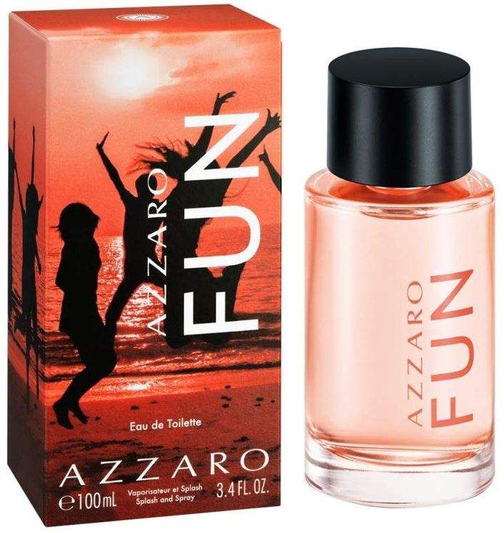 Azzaro Fun