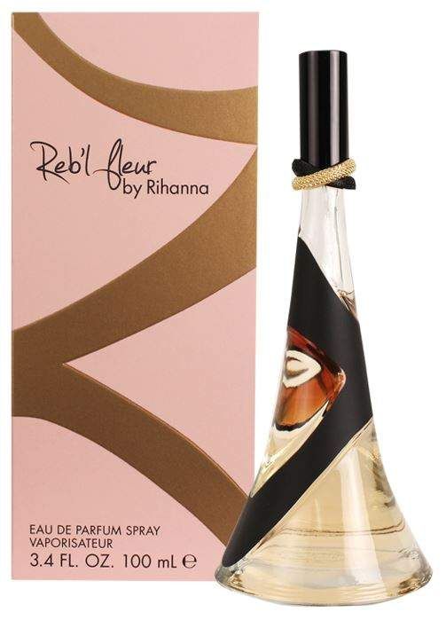Rihanna Reb'l Fleur