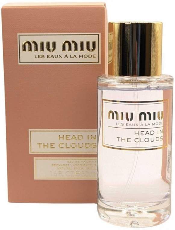 Miu Miu Head In The Clouds