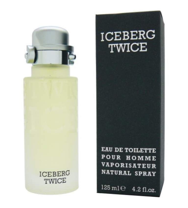 Iceberg Twice pour Homme