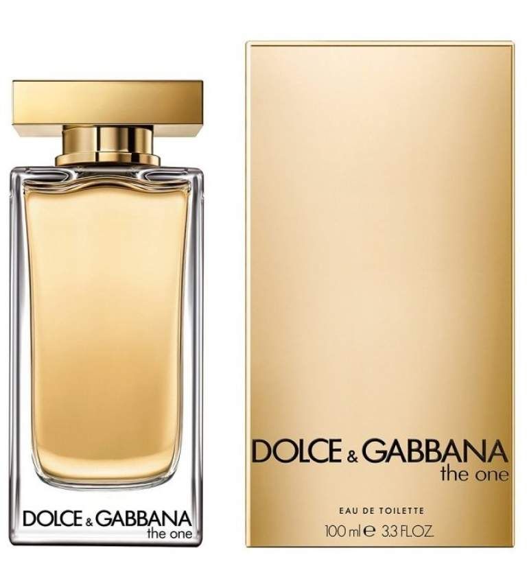 Dolce&Gabbana The One Eau de Toilette