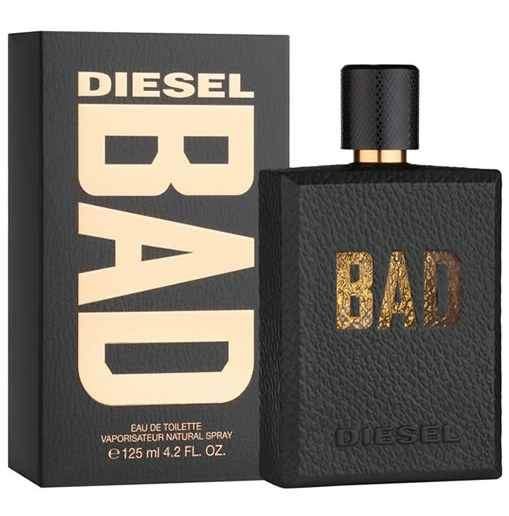 Diesel Bad