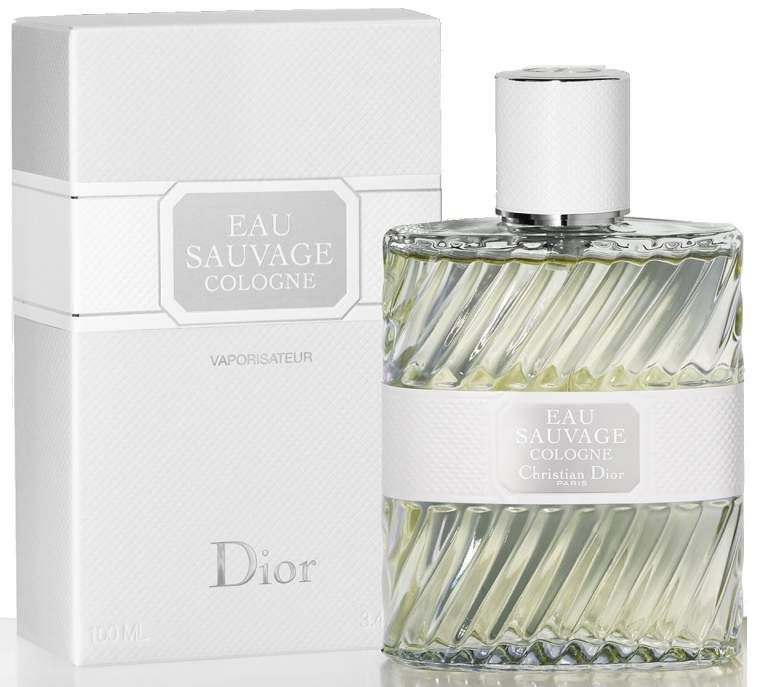 Dior Eau Sauvage Cologne