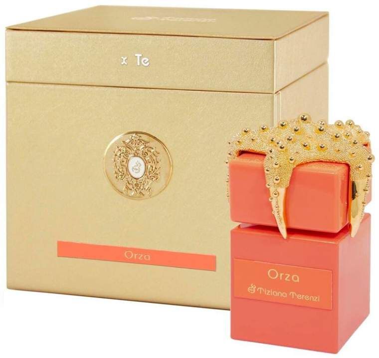 Tiziana Terenzi Orza