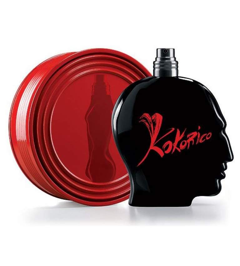 Jean Paul Gaultier Kokorico