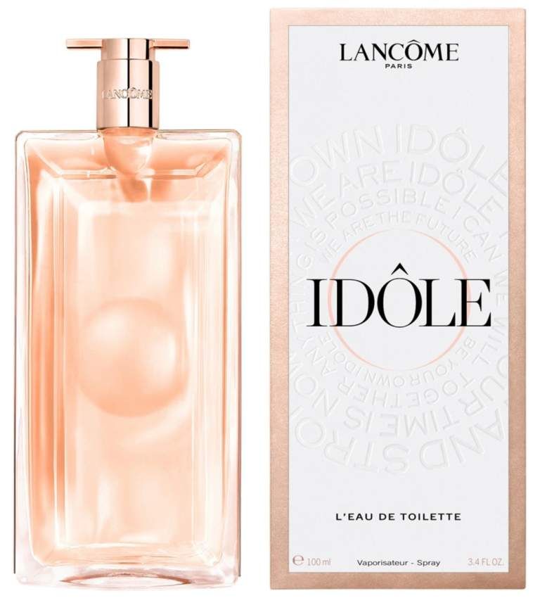 Lancome Idole Eau de Toilette