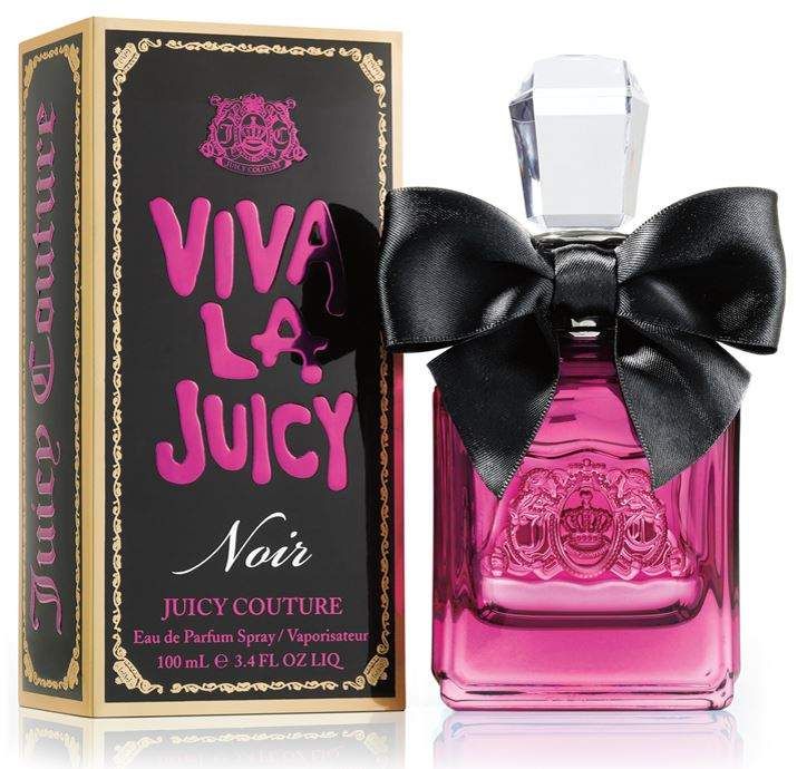 Juicy Couture Viva La Juicy Noir