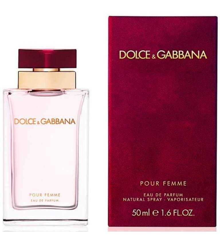 Dolce&Gabbana Dolce&Gabbana pour Femme 2012